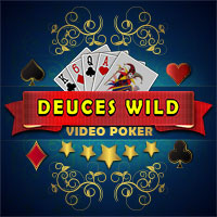 Deuces Wild in Exclusive_Tables