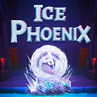 Ice Phoenix in Exclusive_Slots
