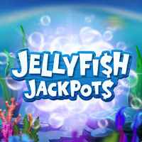 Jellyfish Jackpots in Jackpot Slots