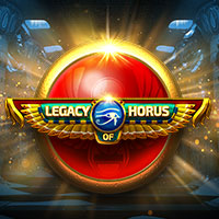 Legacy Of Horus in Exclusive_Slots