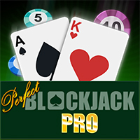 Perfect Blackjack Pro in Exclusive_Tables