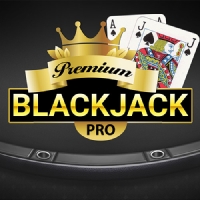 Premium Blackjack Pro in Featured