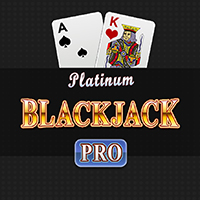 Platinum Blackjack Pro in Exclusive_Tables