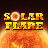 Solar Flare in Exclusive_Jackpot