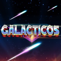 Galacticos in SlotsExclusive