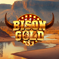 Bison Gold in AllExclusive_MGM