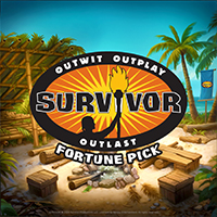 Survivor - Fortune Pick in All_Games_MGM