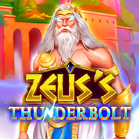 Zeus's Thunderbolt in Exclusive_Slots