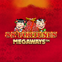88 Fortunes Megaways in top_SG_MGM