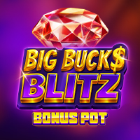 Big Bucks Blitz Bonus Pot in New_Games