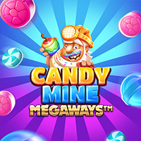 Candy Mine Megaways in All_Games_MGM