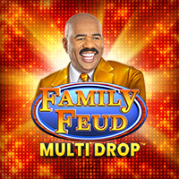 Family Feud Multi Drop in New Games