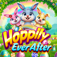Hoppily Ever After in New_Games