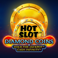 Hot Slot Diamond Coins in New_Games
