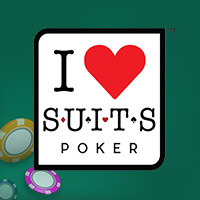 I Luv Suits Poker in Top_Poker_MGM