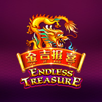Jin Ji Bao Xi Endless Treasure in Featured