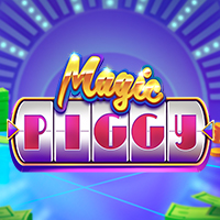 Magic piggy in Living_Things