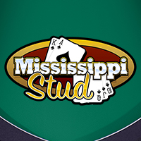 Mississippi Stud Poker in Featured