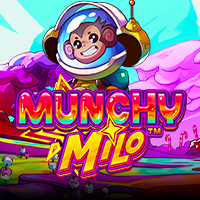 Munchy Milo in New_Games