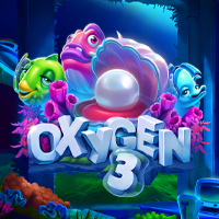 Oxygen 3 in New_Games