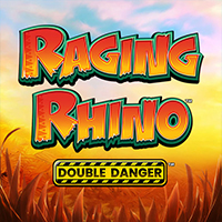 Raging Rhino Double Danger in All_Games_MGM