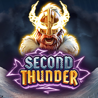 Second Thunder in New Games