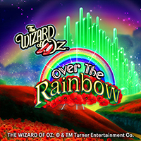 The Wizard Of Oz: Over The Rainbow in Featured