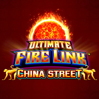 Ultimate Fire Link China Street in On_The_Map