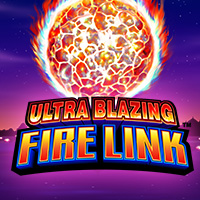 Ultra Blazing Fire Link in top_SG_MGM