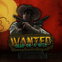 Wanted Dead or A Wild in Featured
