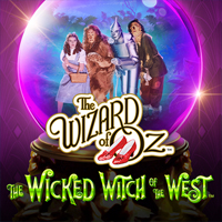 The Wizard Of Oz The Wicked Witch Of The West in Featured