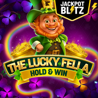 The Lucky Fella: Hold and Win in New Games