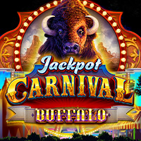 Jackpot Carnival Buffalo in All Jackpot Slots