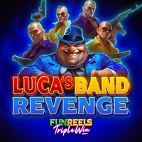 Lucas Band Revenge in All_Games_MGM