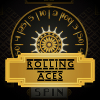 Rolling Aces in New_Games