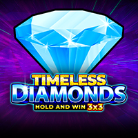 Timeless Diamonds: Hold and Win in New Games