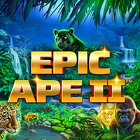Epic Ape II in Feat_JP_MGM