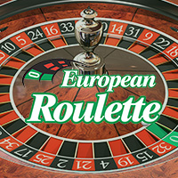 European Roulette in top_Roul_MGM