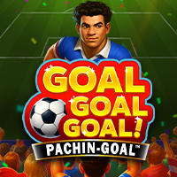 Goal Goal Goal: Pachin-Goal in New_Games