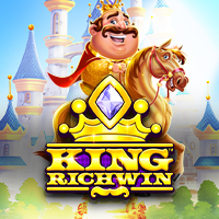 King Richwin in All_Games_MGM
