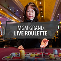 MGM Grand Live Roulette in All_LiveDealer_WO