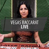 Vegas Baccarat Live in Live_Others