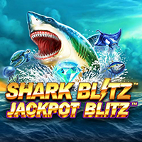 Shark Blitz in PlaytechJP_MGM