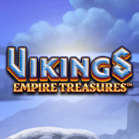 Vikings: Empire Treasures in PlaytechJP_MGM