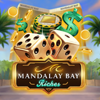 Mandalay Bay Riches in New_Games
