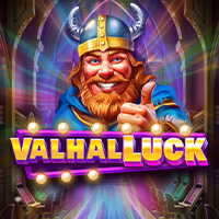 ValhalLuck in New_Games