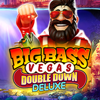 Big Bass Vegas Double Down Deluxe in Exclusive_Slots