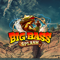 Big Bass Splash in top_prag_MGM