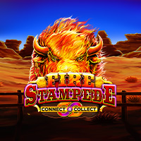 Fire Stampede in Featured