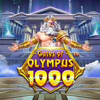 Gates of Olympus 1000 in Featured